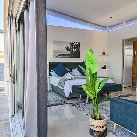 Gnd Properties Luxury Holiday Home Порт-Элизабет Экстерьер фото