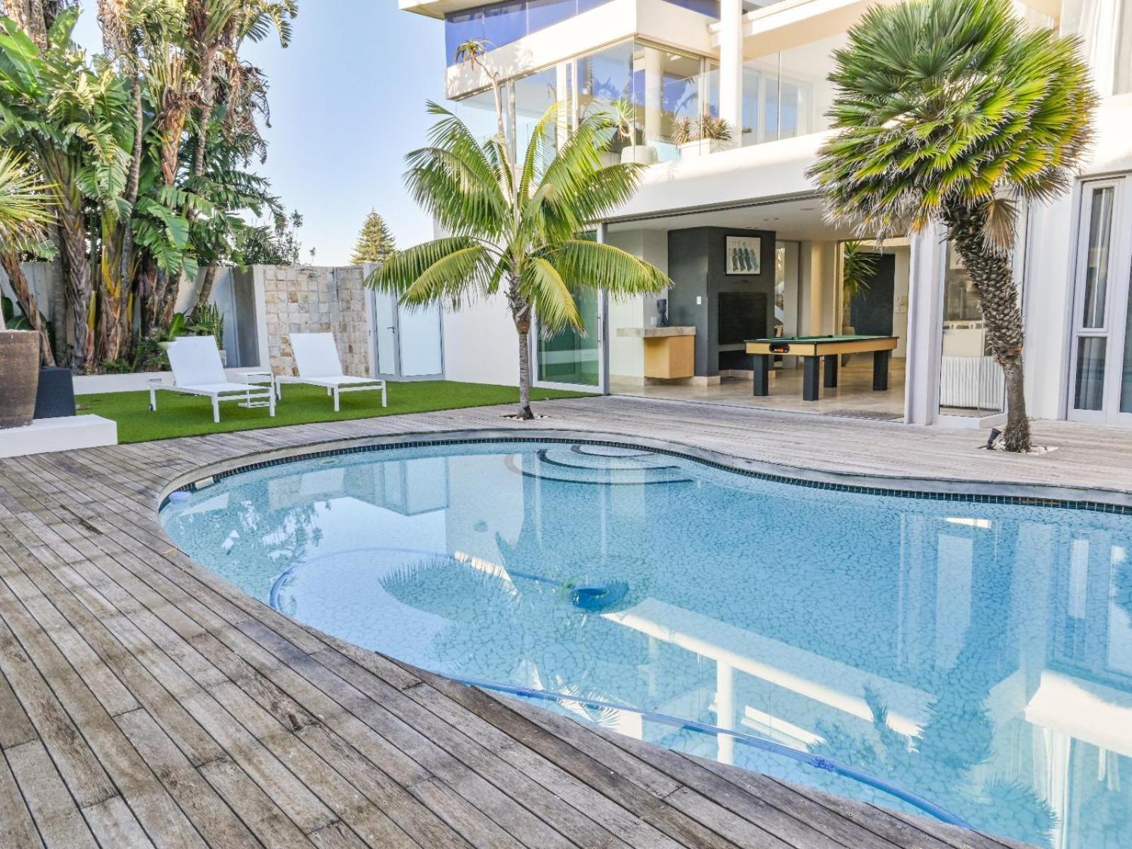 Gnd Properties Luxury Holiday Home Порт-Элизабет Экстерьер фото