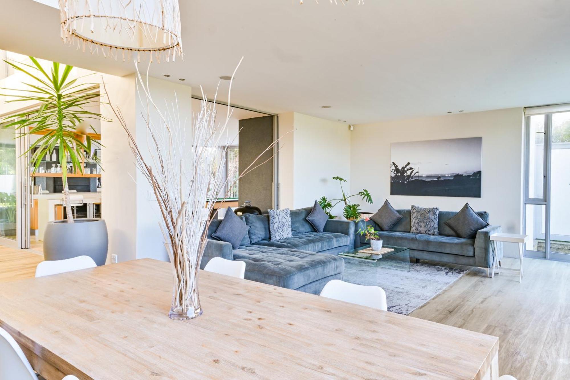 Gnd Properties Luxury Holiday Home Порт-Элизабет Экстерьер фото
