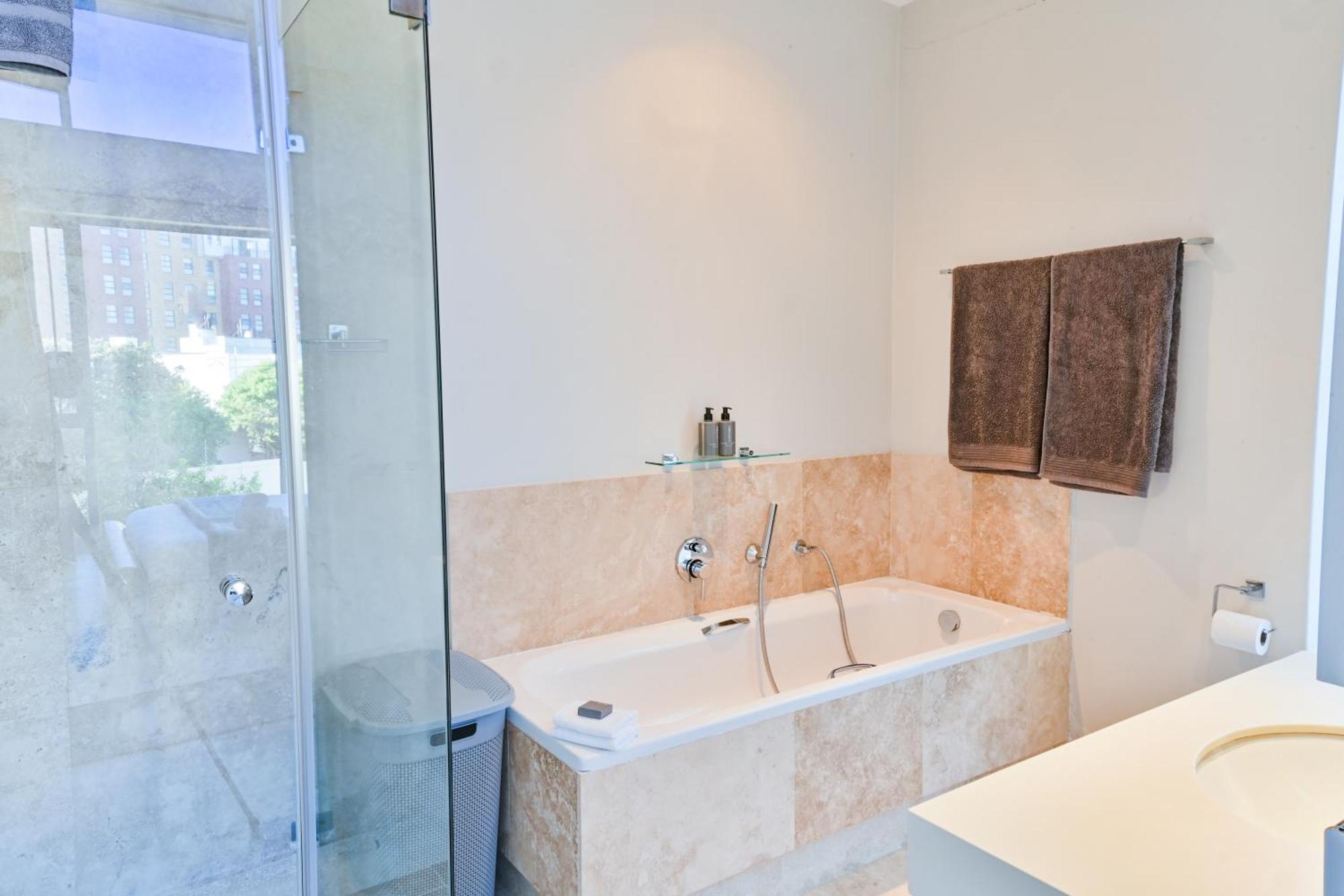 Gnd Properties Luxury Holiday Home Порт-Элизабет Экстерьер фото