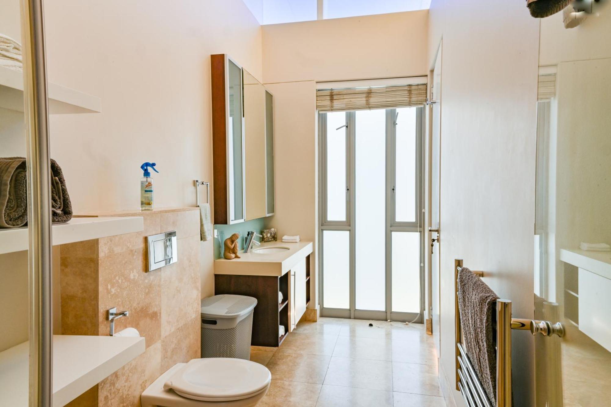 Gnd Properties Luxury Holiday Home Порт-Элизабет Экстерьер фото
