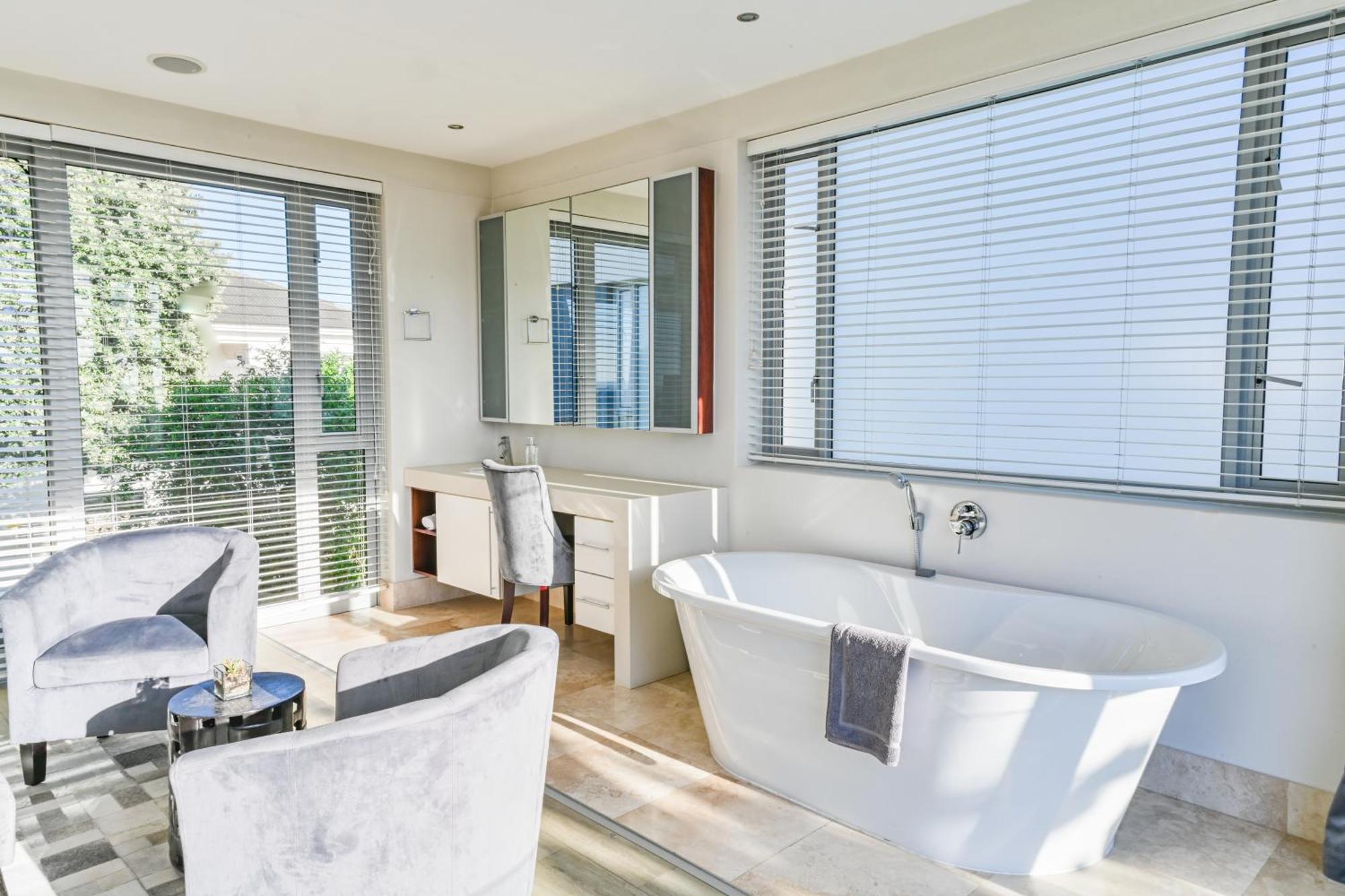 Gnd Properties Luxury Holiday Home Порт-Элизабет Экстерьер фото