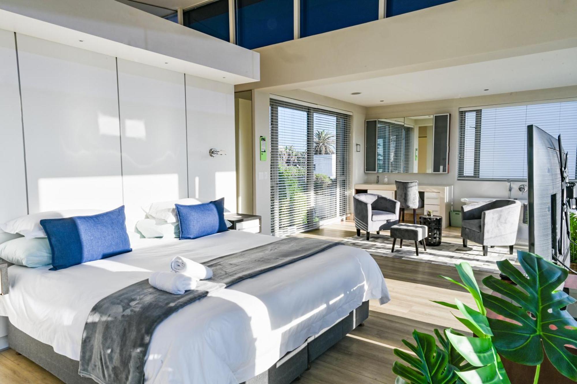 Gnd Properties Luxury Holiday Home Порт-Элизабет Экстерьер фото