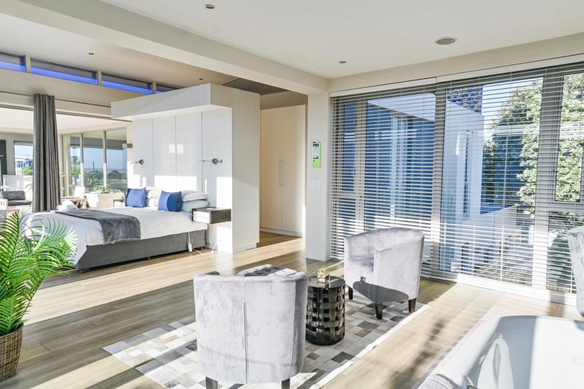 Gnd Properties Luxury Holiday Home Порт-Элизабет Экстерьер фото