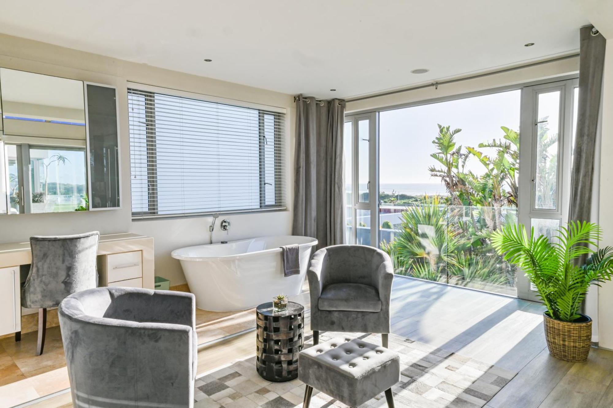 Gnd Properties Luxury Holiday Home Порт-Элизабет Экстерьер фото